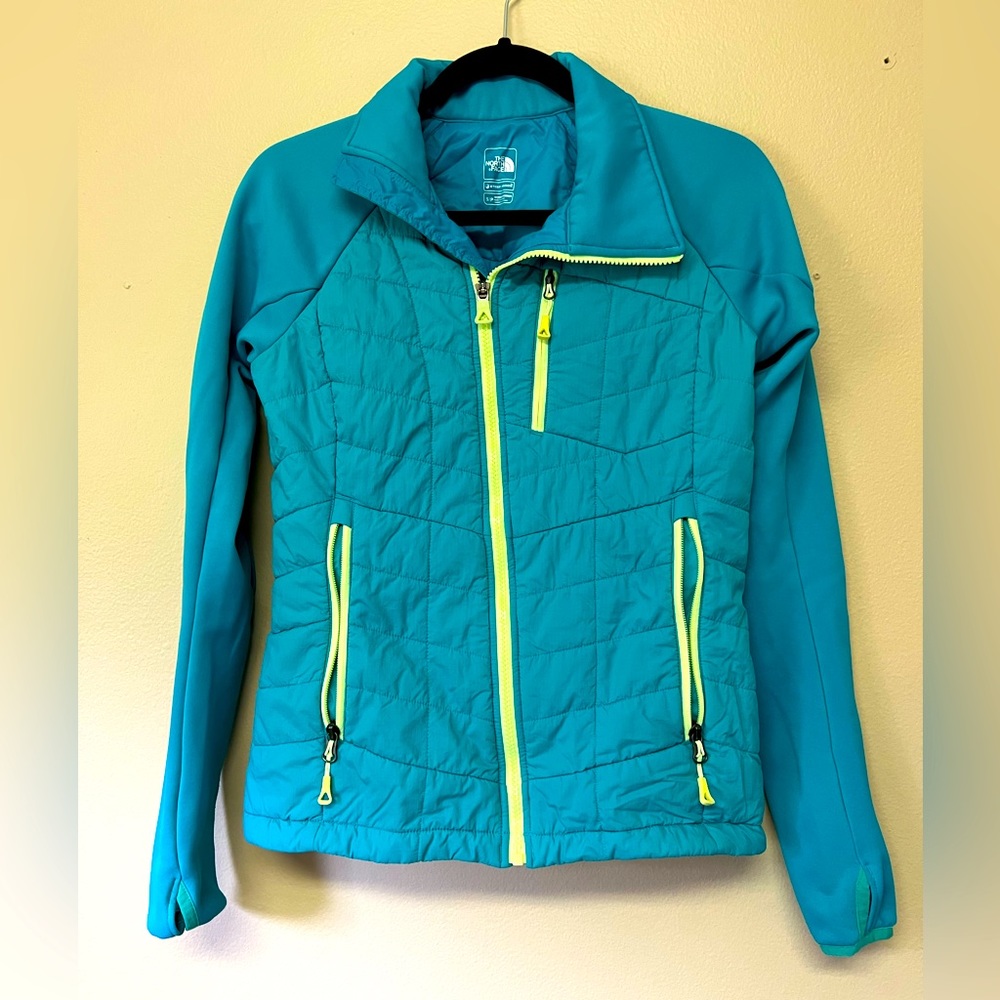 The North Face Steep Series Flash Dry Jacket